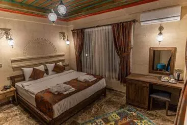Hotel Cordial Cappadocia