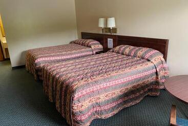 فندق The Hemlock Inn