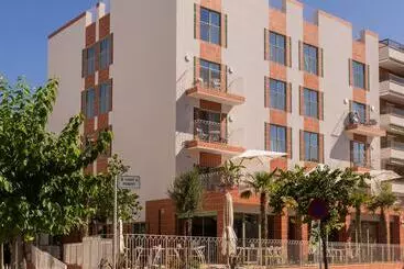 Apartahotel Terra Aurea Apart