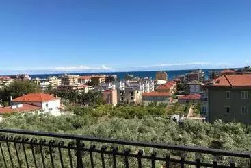 アパートホテル Al Borgo Village