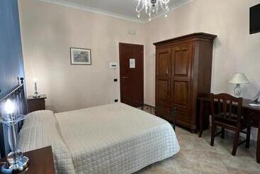 צימר Relais Castello Vassallo