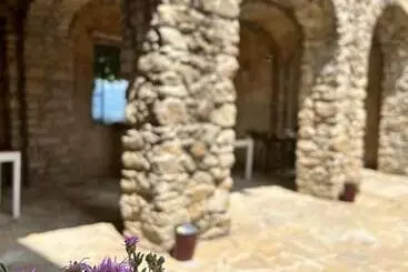 ベッドアンドブレックファースト Relais Castello Vassallo
