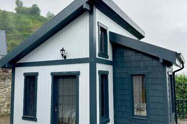 Bed and Breakfast Varya Tatil Köyü