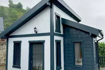 Bed and Breakfast Varya Tatil Köyü