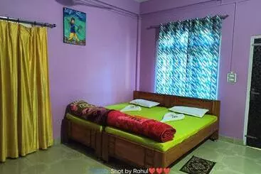 ホテル Jungle Star Mansion
