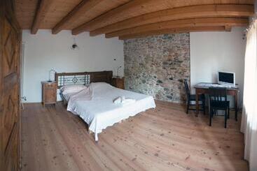B&b La Valle Dell Albero