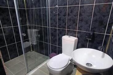 مبيت وإفطار Camelli̇a Dağ Evleri̇