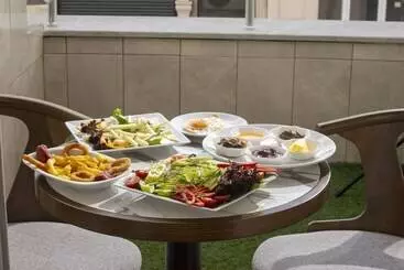 ホテル La Mia Suites