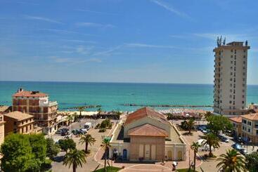 Bed and Breakfast Mentamarina