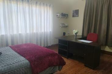 Heidelberg Central B&b