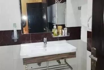 Hotel Helen Suites