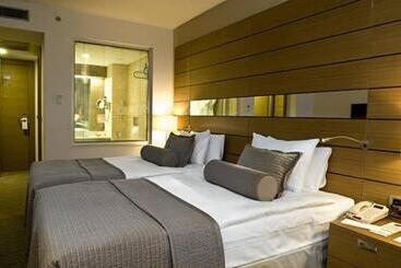 Huoneistohotelli Kent Apart