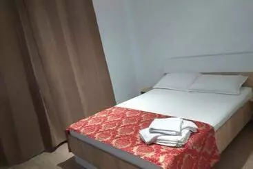 Pensionat Vila Ami