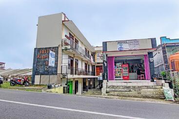 Spot On 92667 Hotel Kopeng Indah 1