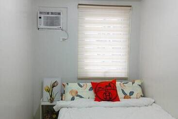 Huoneistohotelli 2 Bedrooms At Urban Deca