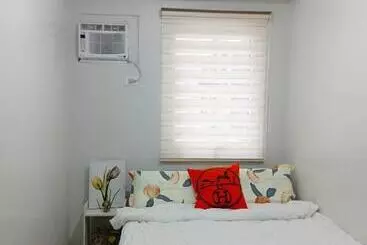 Aparthotel 2 Bedrooms At Urban Deca
