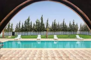 Auberge Dar Laazouzi