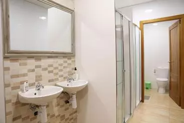 Albergue El Caminante