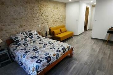 ベッドアンドブレックファースト La Petite Ferme 37