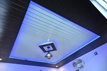 Hotel Privyrooms