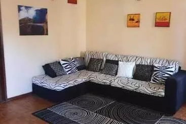 Pensionat City Lodge