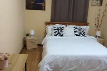 Pensionat City Lodge