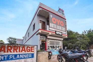 Spot On Hotel Blue Sky