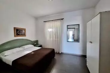 Huoneistohotelli Villa Amica