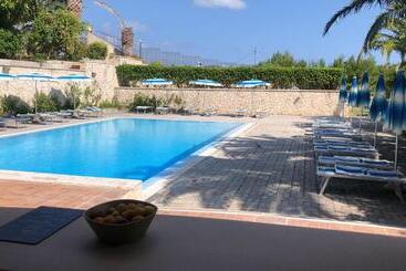 아파트호텔 Villa Amica