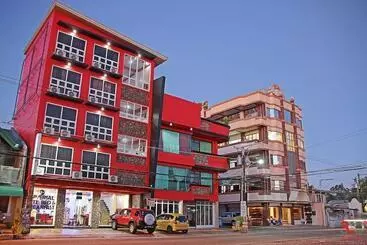 Hostel Sabel Travelers Inn