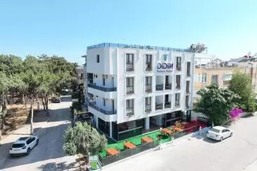 Bed and Breakfast Didim Palace