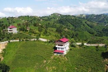 Aparthotel Bulepe Sui̇t Apart