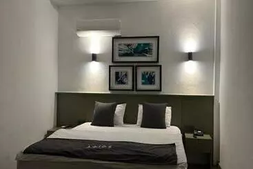 Hotel Agi̇os
