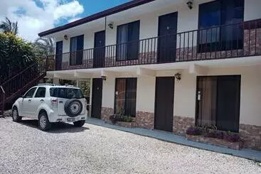 Kapselihotelli Bed And Breakfast Bachelor