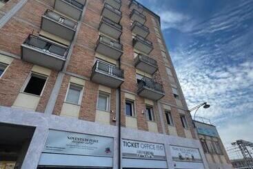 پانسیون Arbi Venice Station