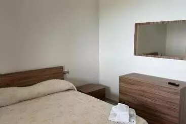 Pensió Casa Iris