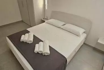Pension Diletta S Residence