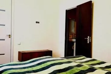 پانسیون Old House Korolistavi