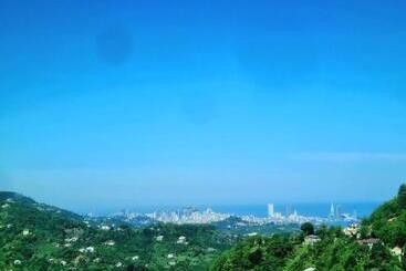 پانسیون Old House Korolistavi