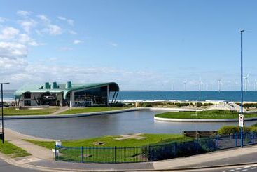 Пансион The Lakeside