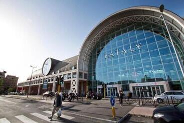 Majatalo Vita Lenta Garbatella