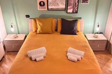 پانسیون Vita Lenta Garbatella