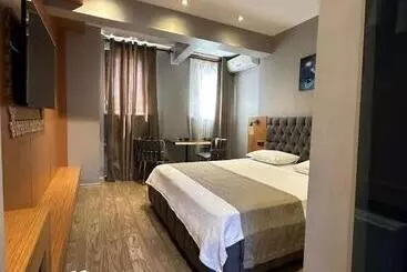 ホテル Ada Life Suit