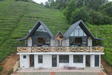 فندق صغير Blacksea House