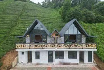 ユースホステル Blacksea House