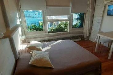 هاستل Complejo Los Troncos