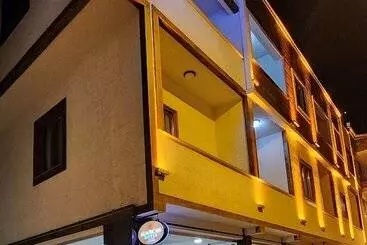 Hotel Almircan