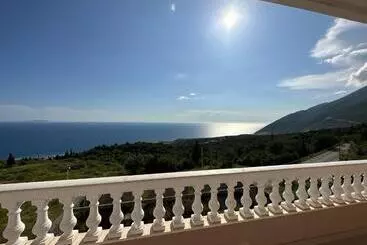 Hotel Perseus