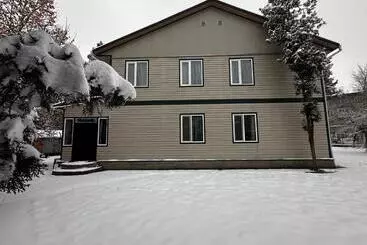 پانسیون Guest House Family7