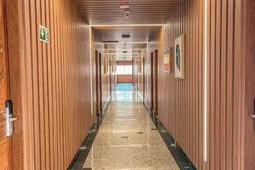 Principe Do Mutá Hotel Design